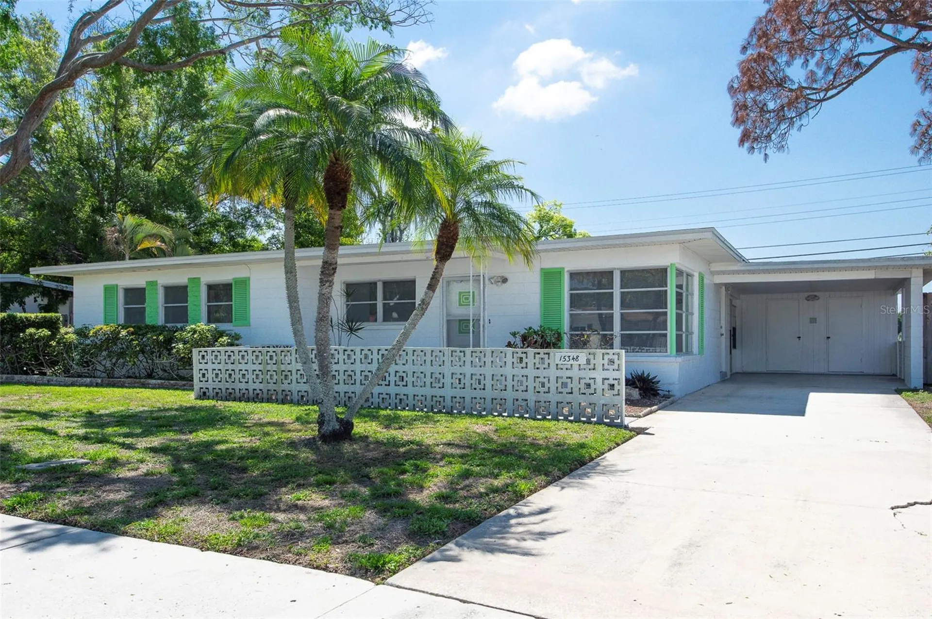 15348 Bedford Circle W Clearwater FL 33764