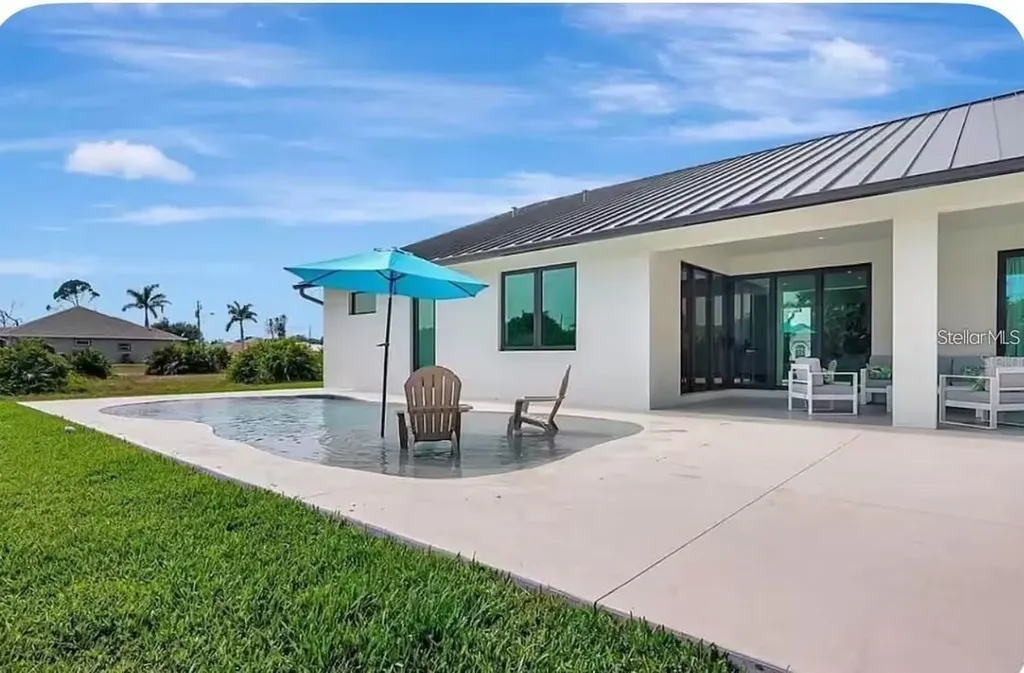289 Long Meadow Lane Rotonda West FL 33947