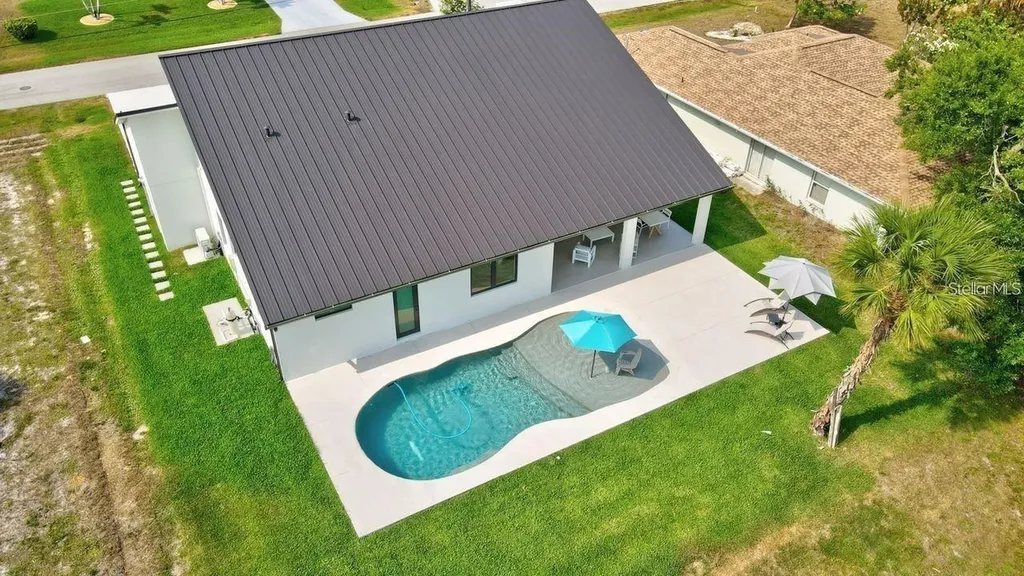 289 Long Meadow Lane Rotonda West FL 33947
