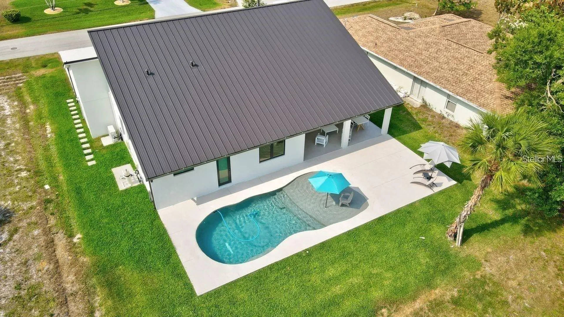 289 Long Meadow Lane Rotonda West FL 33947