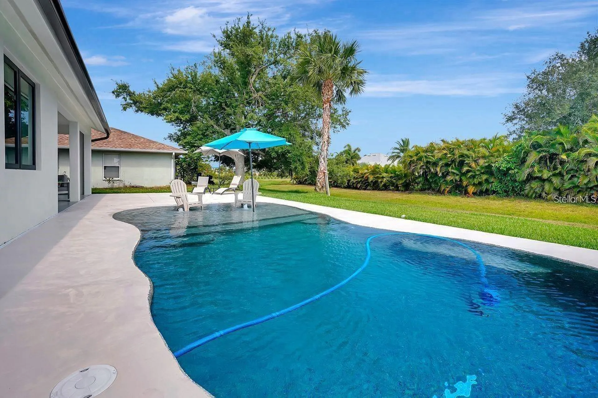 289 Long Meadow Lane Rotonda West FL 33947