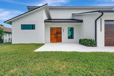 289 Long Meadow Lane Rotonda West FL 33947