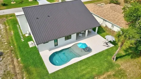 289 Long Meadow Lane Rotonda West FL 33947