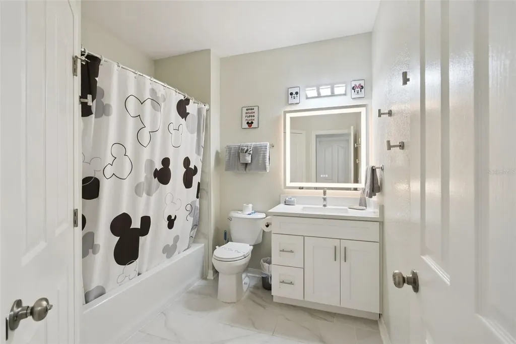 8921 Legacy Court Kissimmee FL 34747