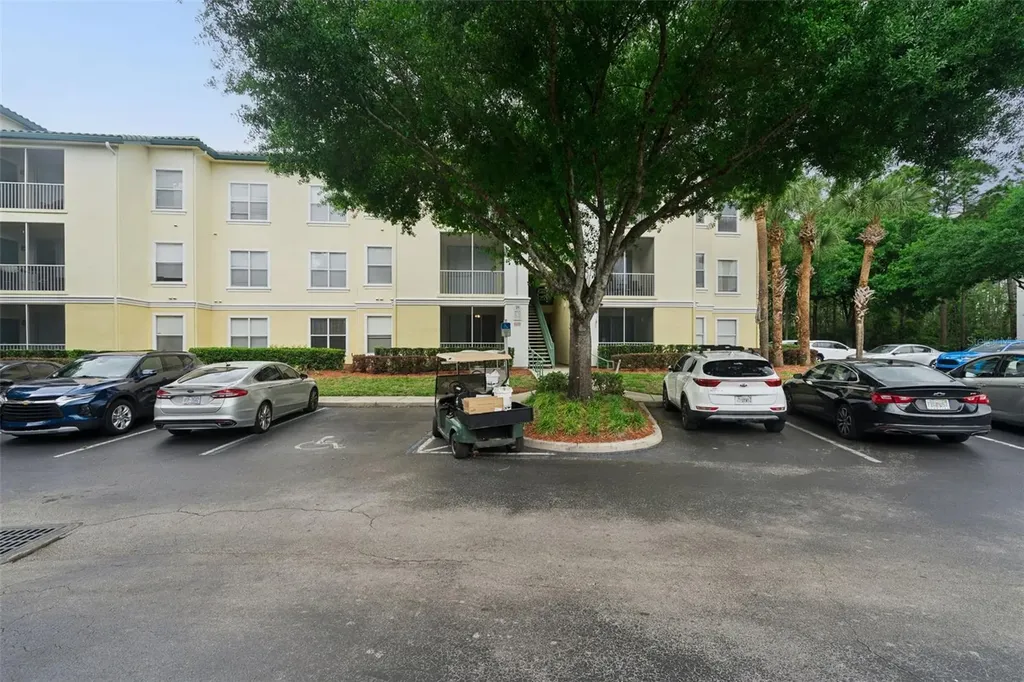 8921 Legacy Court Kissimmee FL 34747
