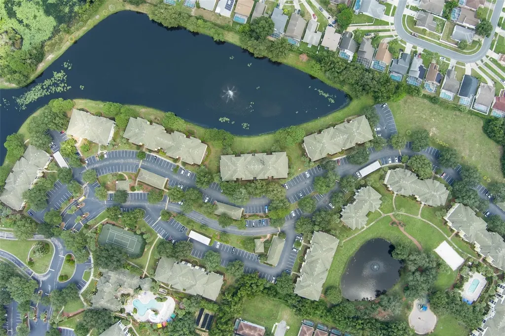 8921 Legacy Court Kissimmee FL 34747