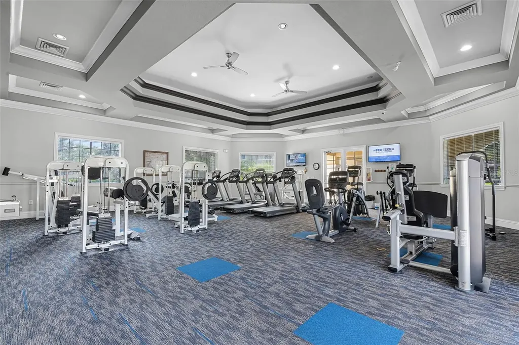 8921 Legacy Court Kissimmee FL 34747