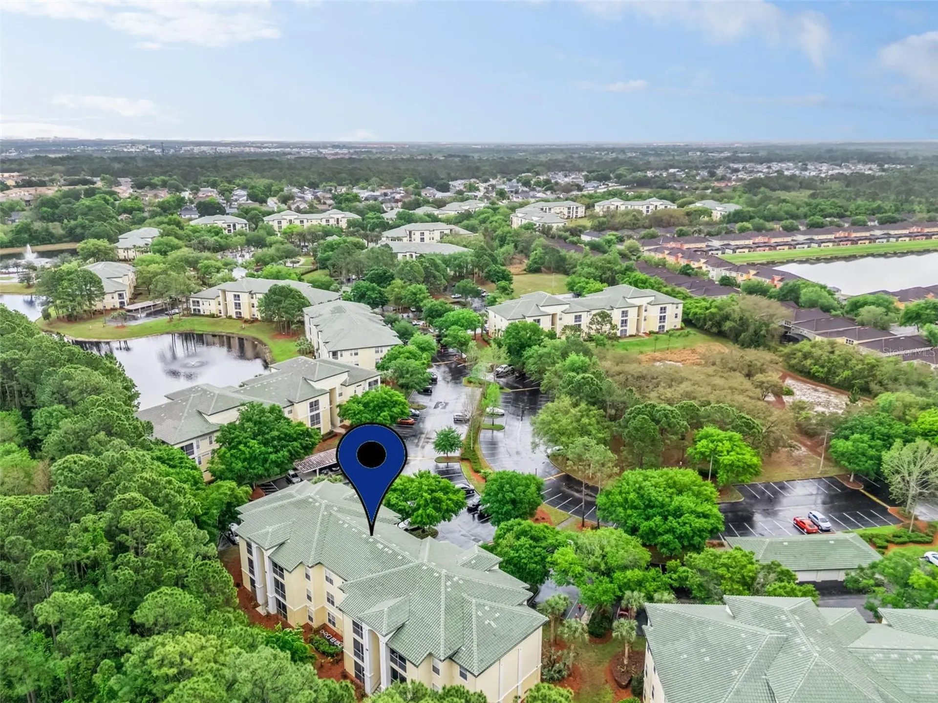 8921 Legacy Court Kissimmee FL 34747