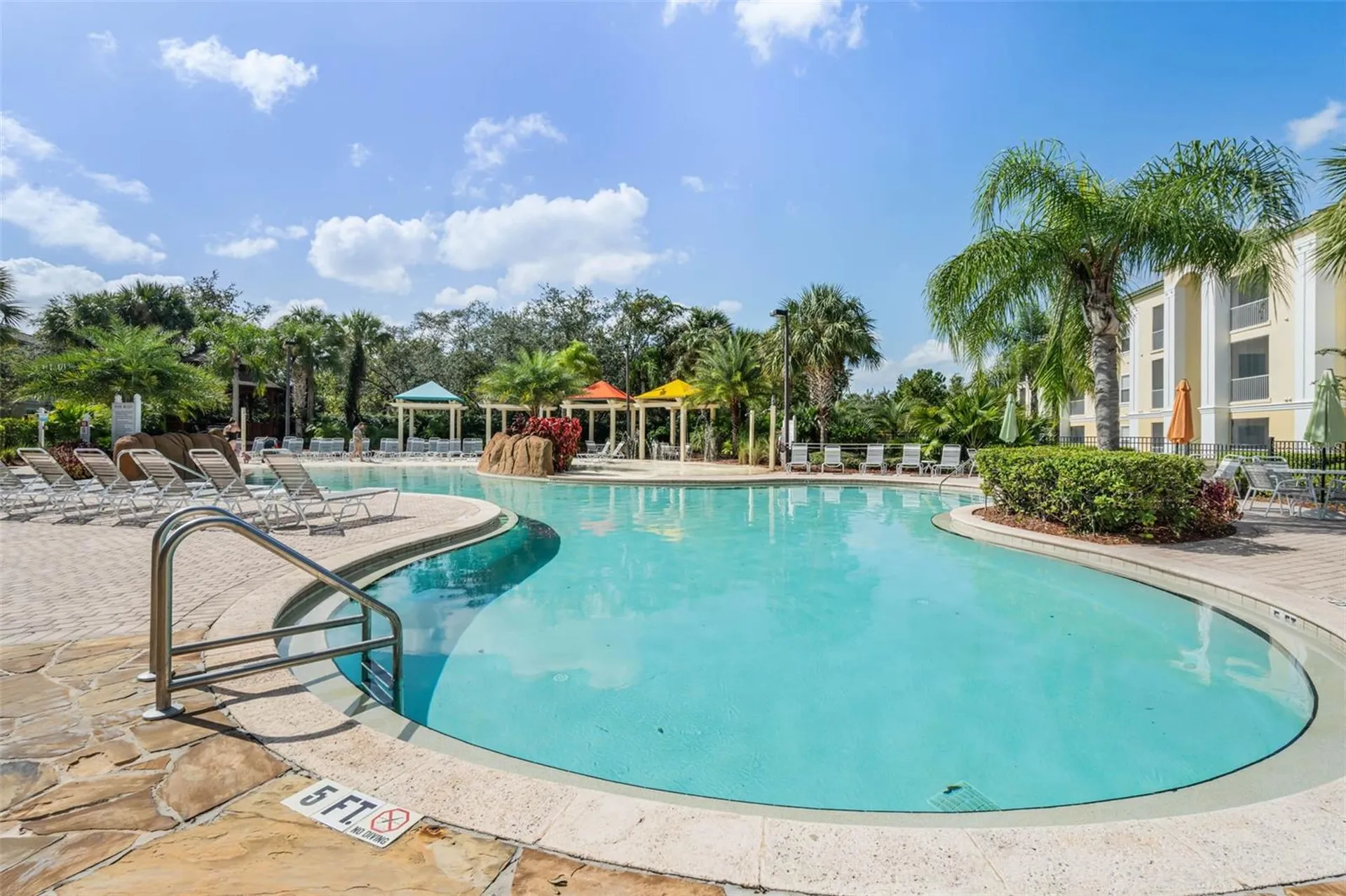8921 Legacy Court Kissimmee FL 34747