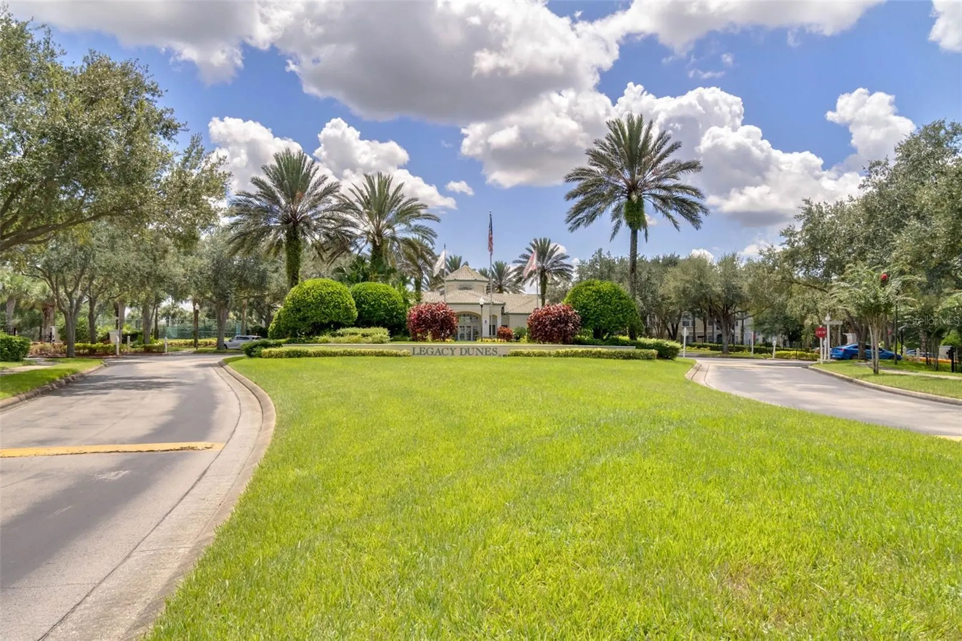 8921 Legacy Court Kissimmee FL 34747