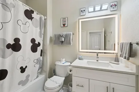 8921 Legacy Court Kissimmee FL 34747