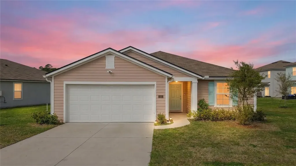 46 Albacete Road St Augustine FL 32084