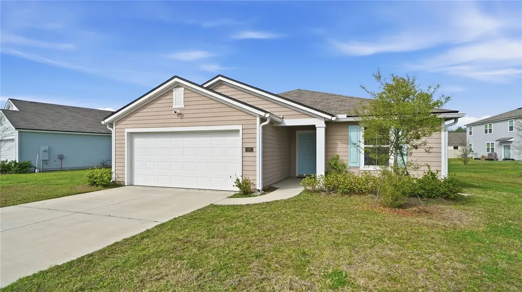 46 Albacete Road St Augustine FL 32084