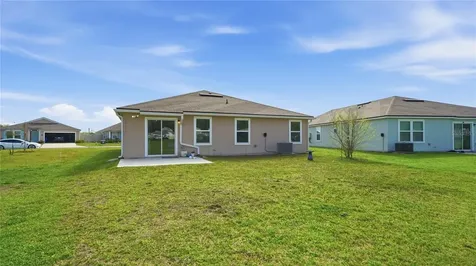 46 Albacete Road St Augustine FL 32084