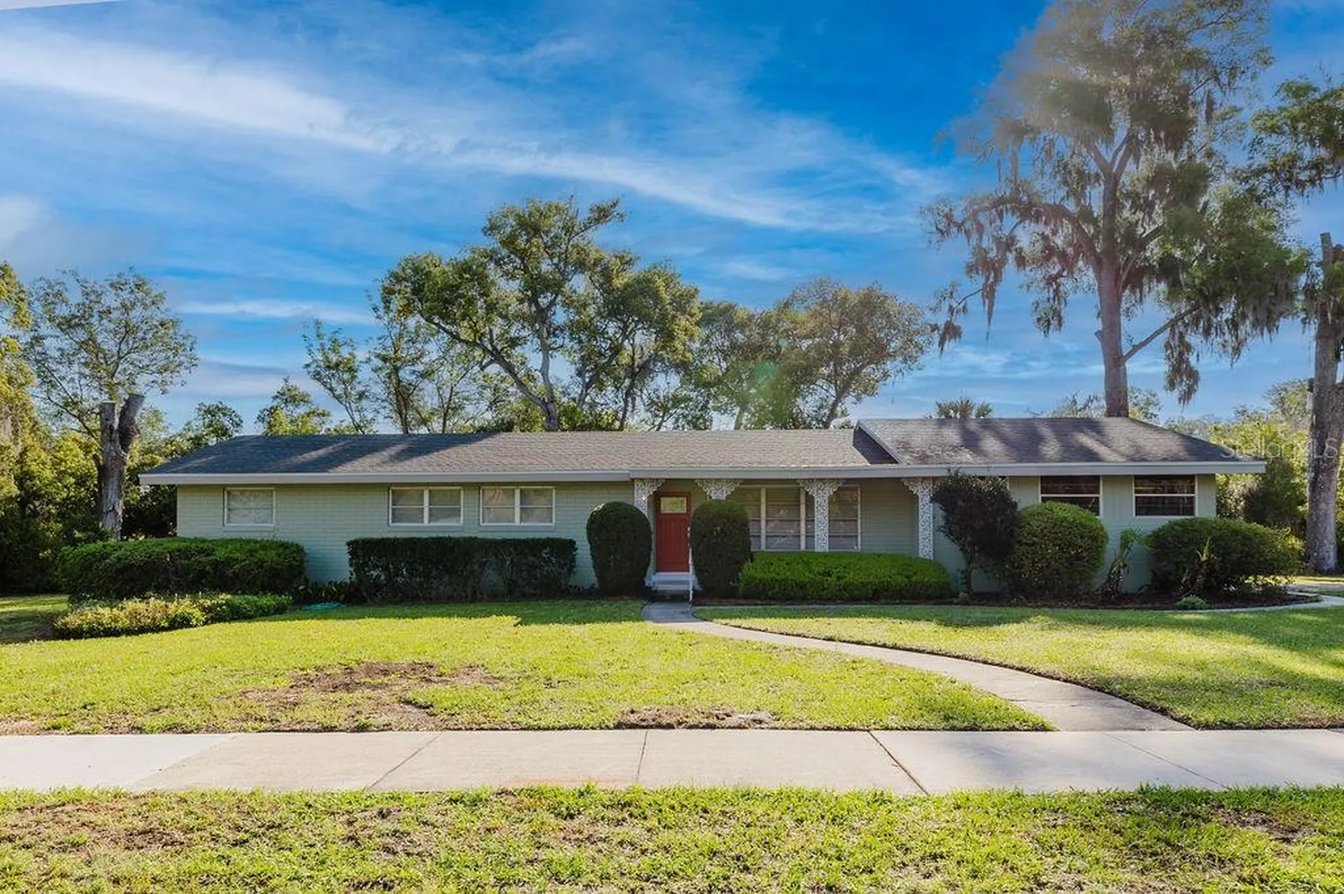 305 S Woodward Avenue Deland FL 32720