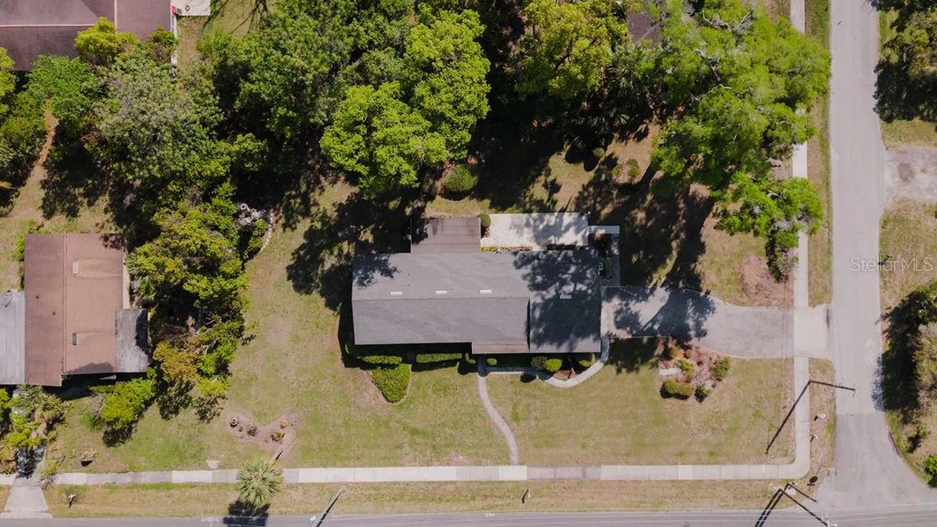 305 S Woodward Avenue Deland FL 32720
