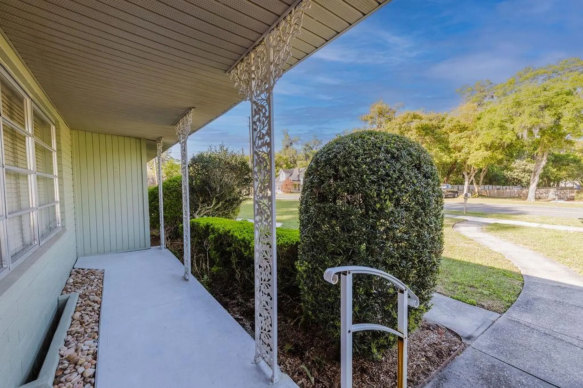 305 S Woodward Avenue Deland FL 32720