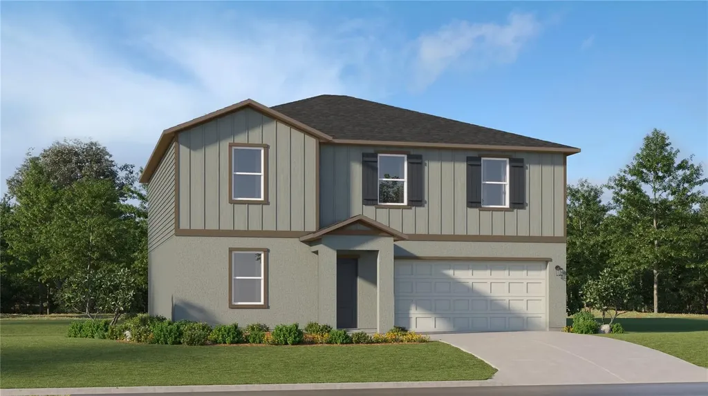 1497 NW 48th Terrace Ocala FL 34482