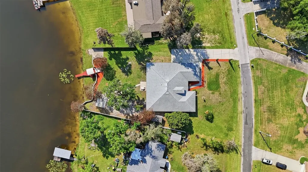 20140 W County Line Road Lutz FL 33558