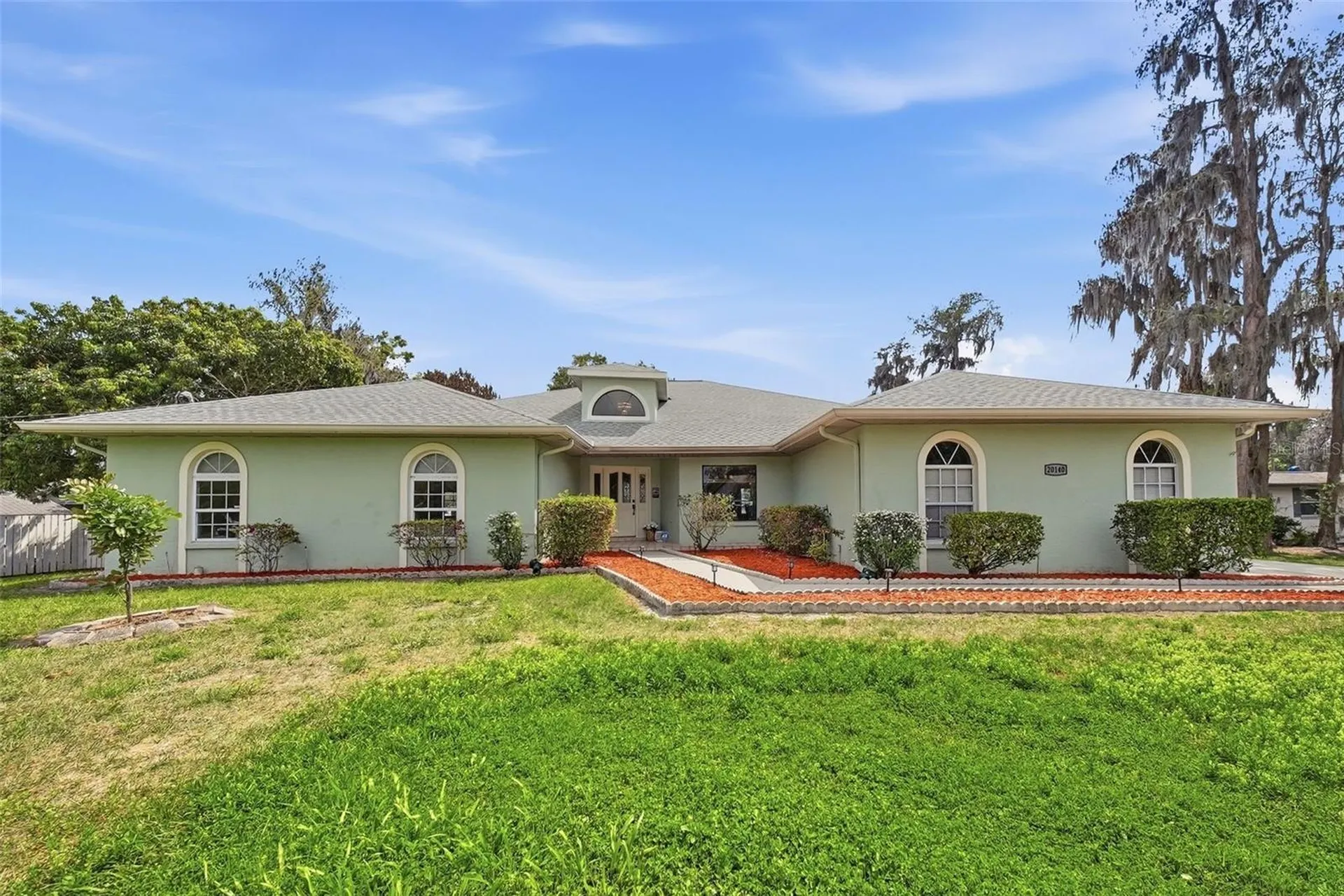 20140 W County Line Road Lutz FL 33558