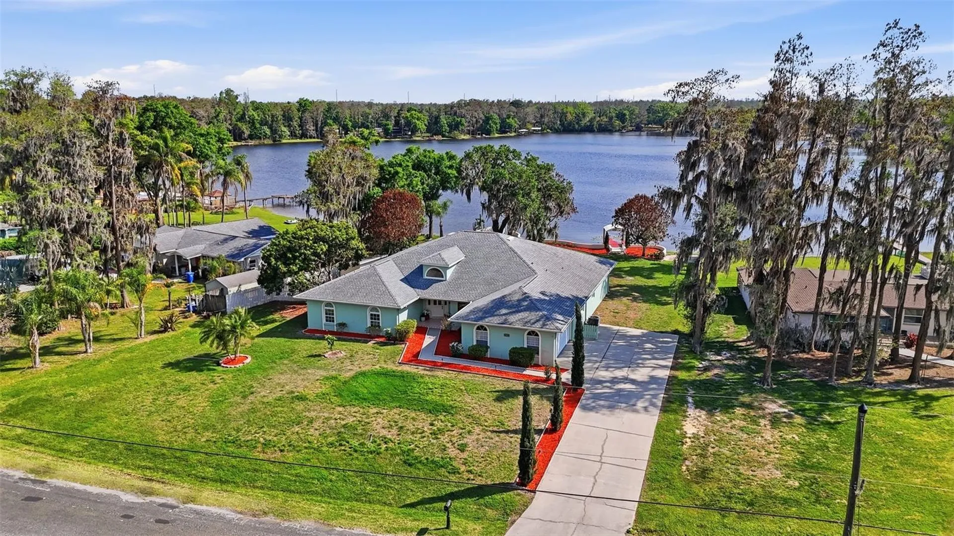 20140 W County Line Road Lutz FL 33558