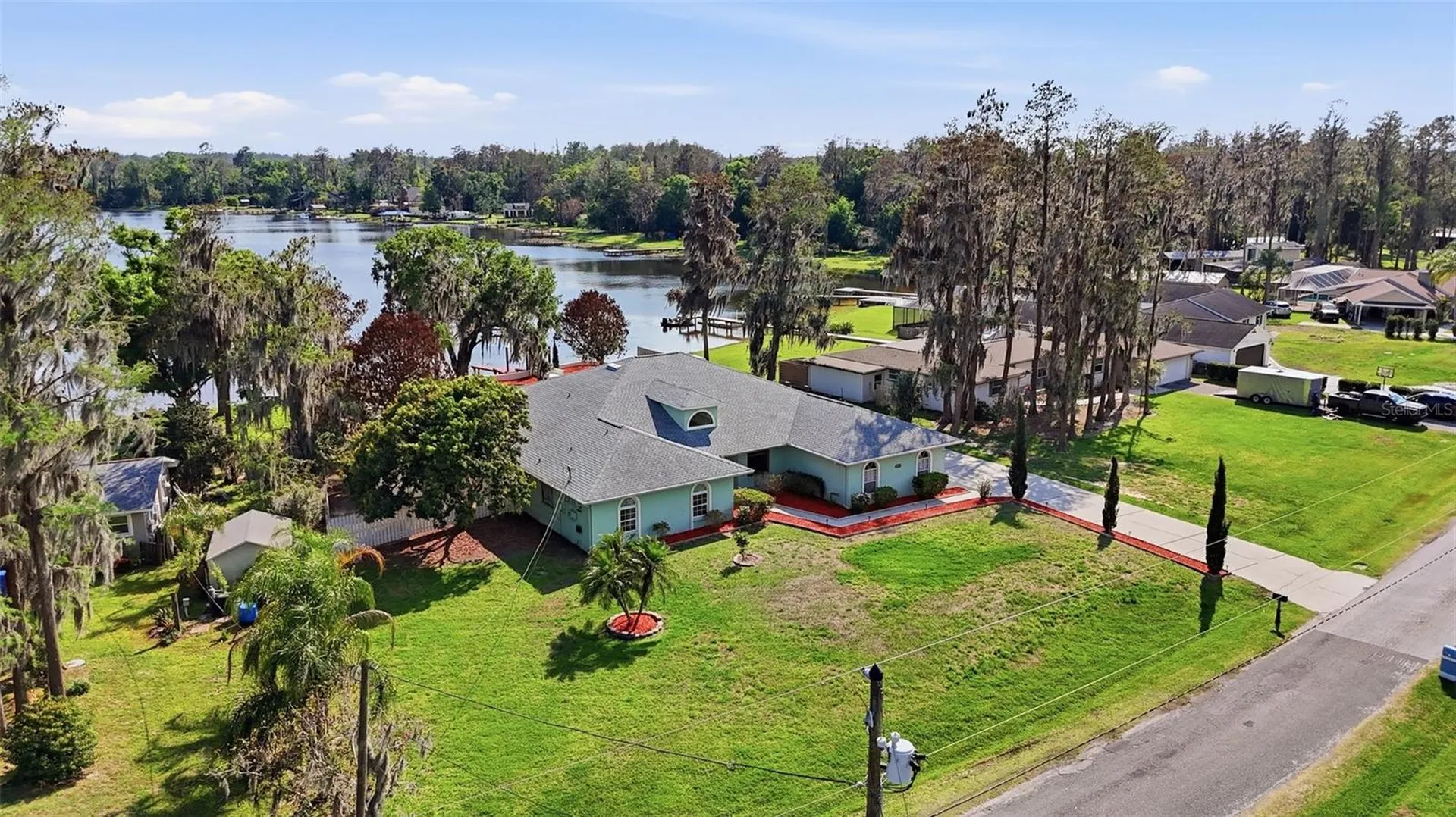 20140 W County Line Road Lutz FL 33558