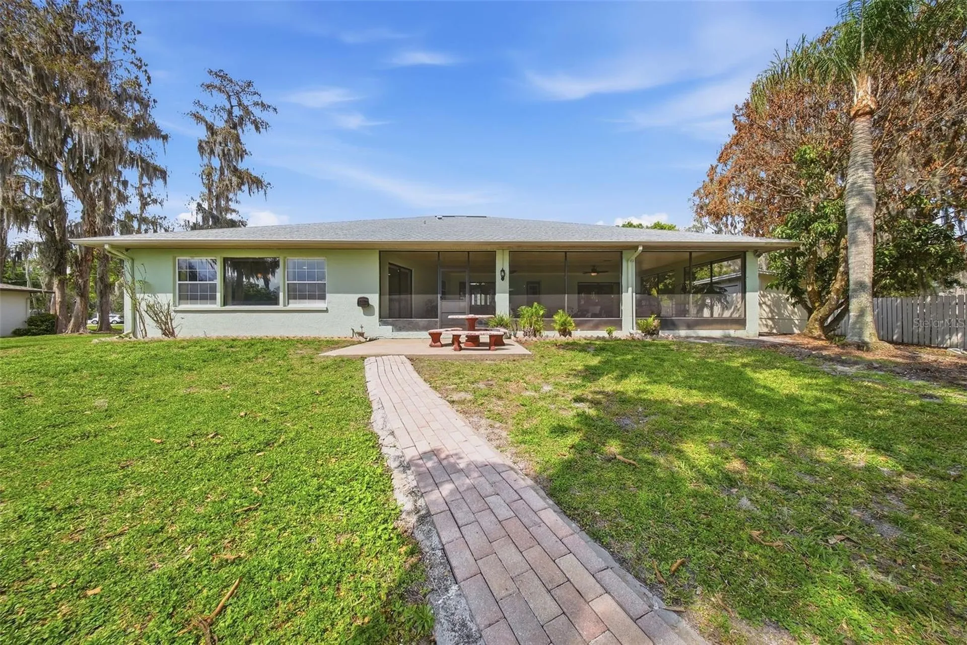 20140 W County Line Road Lutz FL 33558