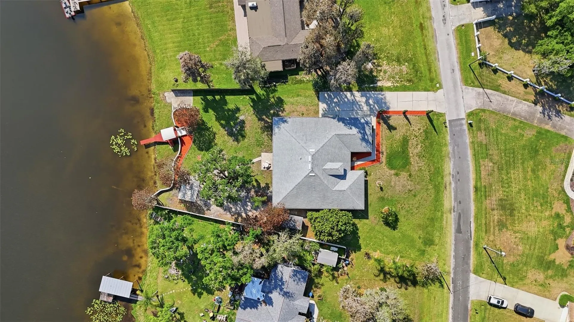 20140 W County Line Road Lutz FL 33558