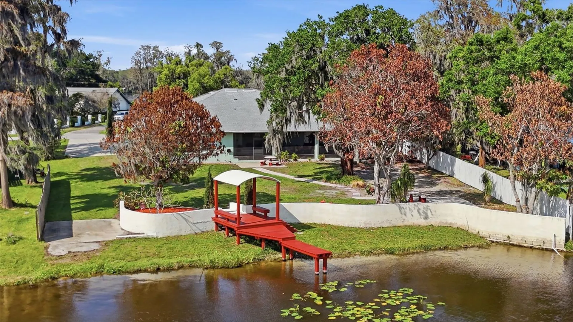 20140 W County Line Road Lutz FL 33558