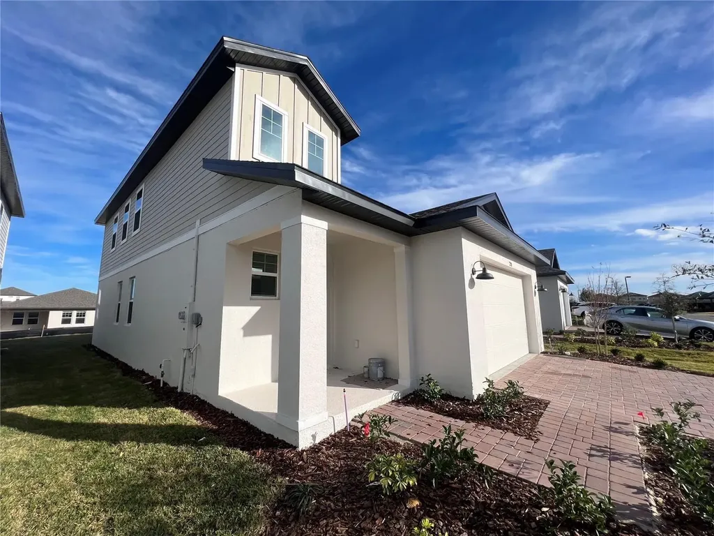 2288 Treasure Hill Street Minneola FL 34715