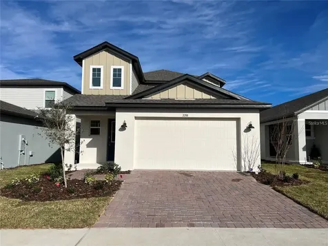 2288 Treasure Hill Street Minneola FL 34715