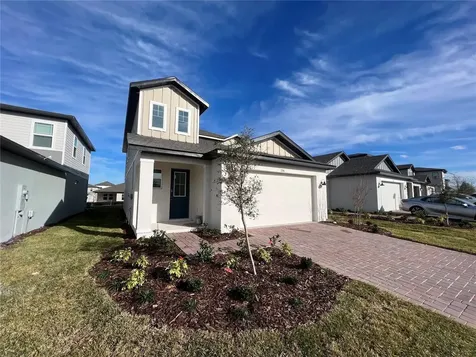 2288 Treasure Hill Street Minneola FL 34715