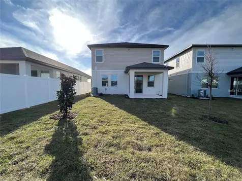 2288 Treasure Hill Street Minneola FL 34715