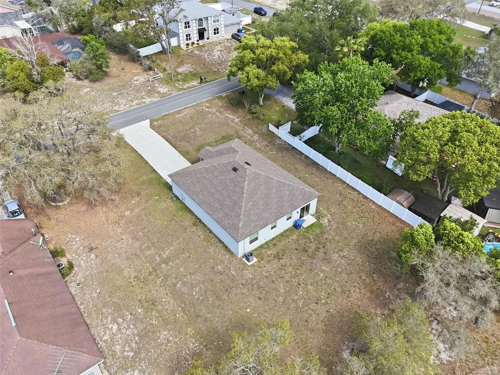 2314 Lema Drive Spring Hill FL 34609