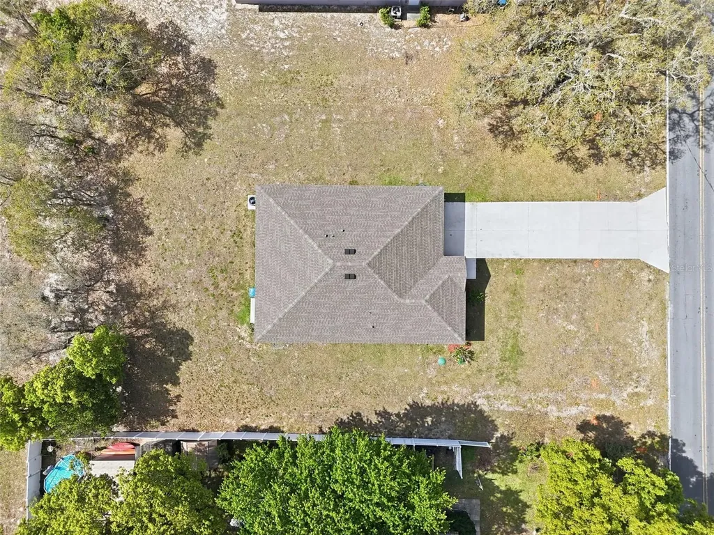 2314 Lema Drive Spring Hill FL 34609