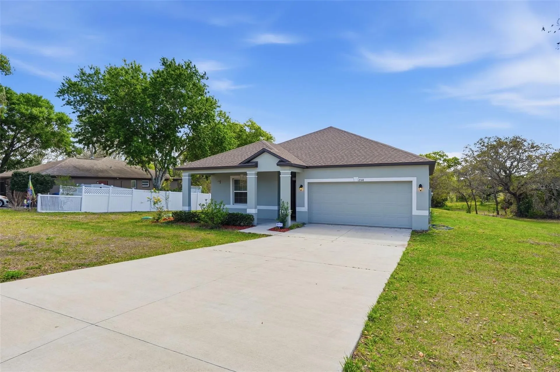 2314 Lema Drive Spring Hill FL 34609