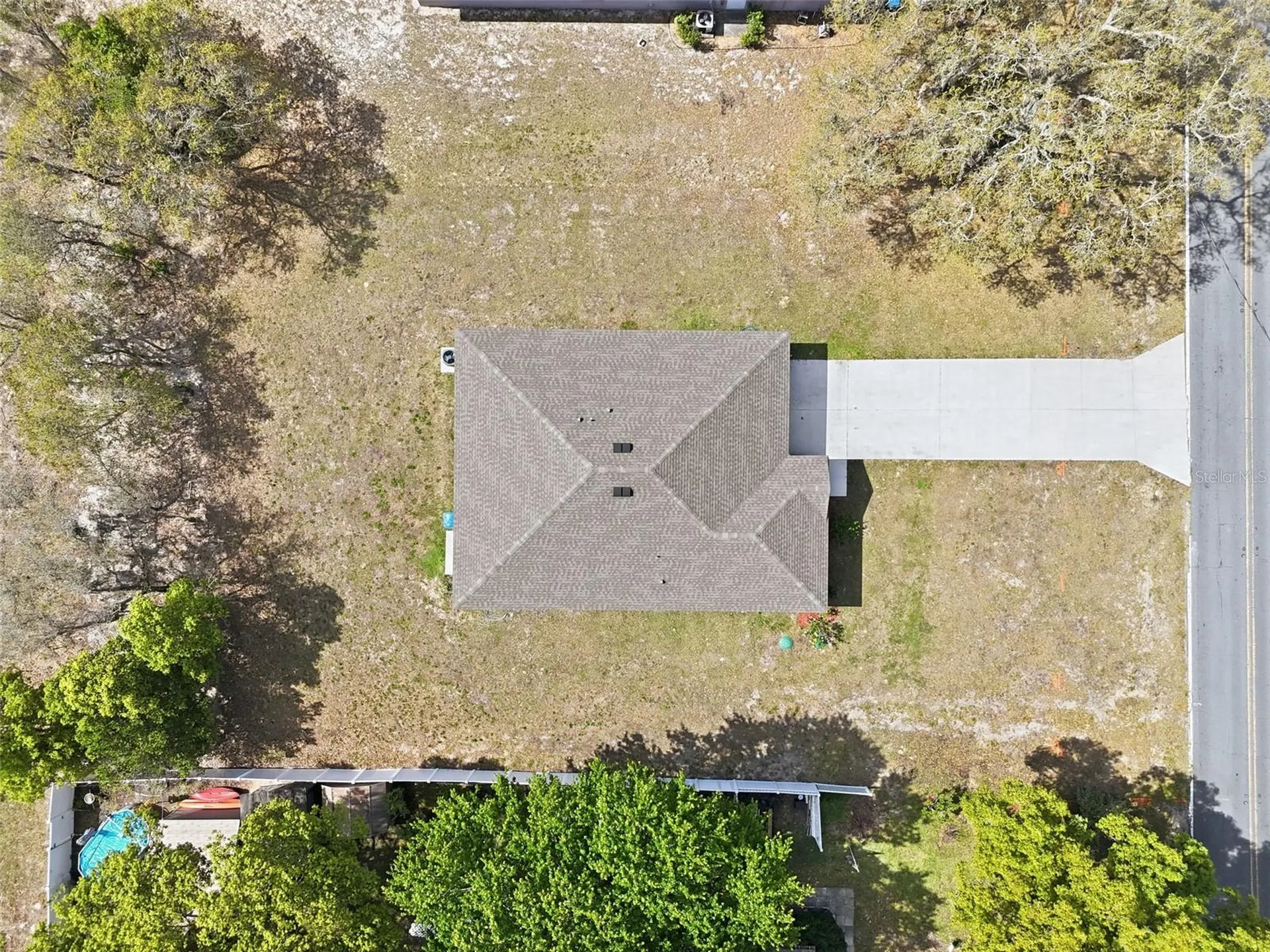 2314 Lema Drive Spring Hill FL 34609
