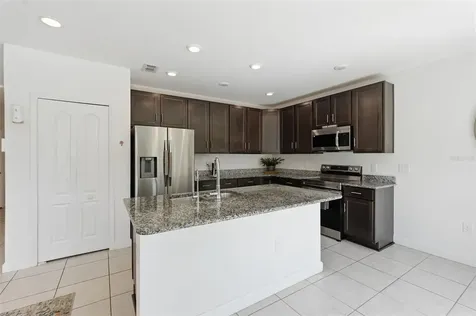 2314 Lema Drive Spring Hill FL 34609