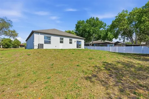 2314 Lema Drive Spring Hill FL 34609