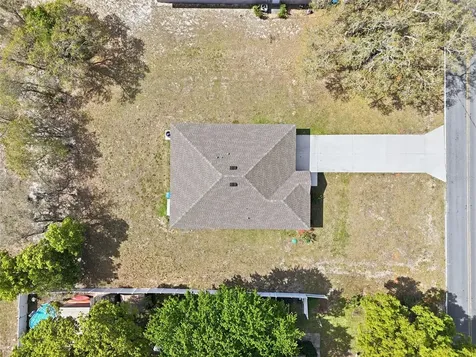 2314 Lema Drive Spring Hill FL 34609