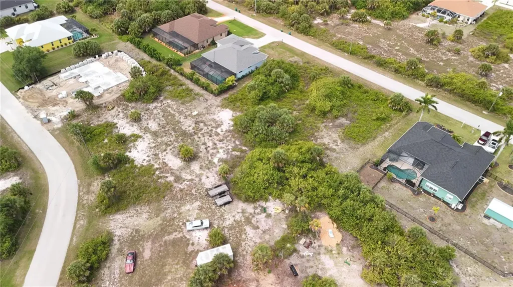 9970 Audrey Street Port Charlotte FL 33981