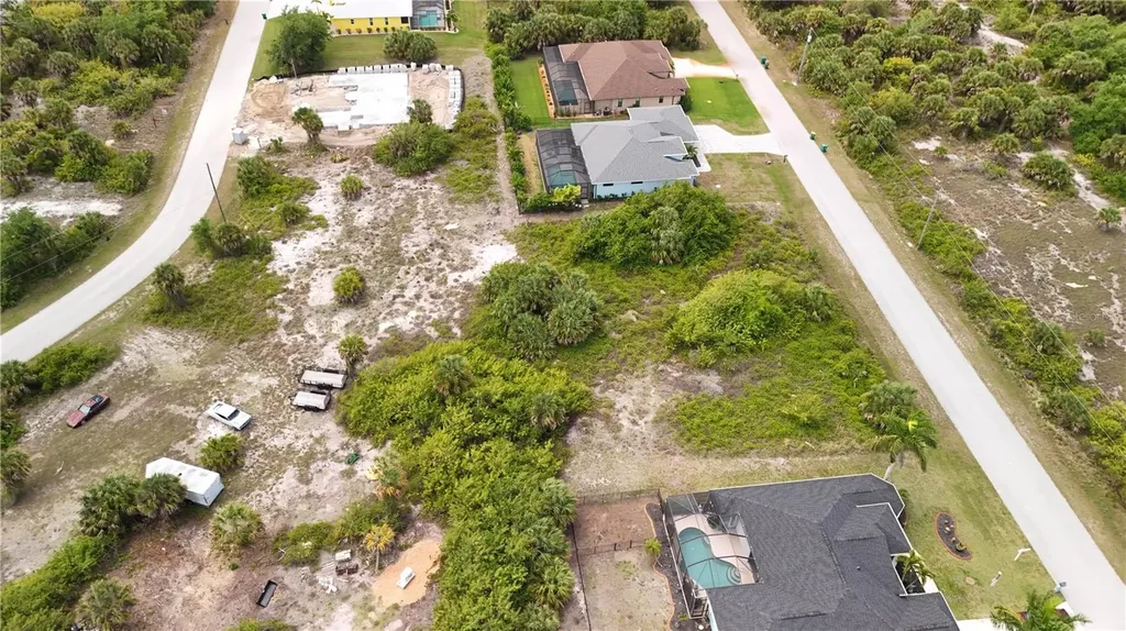 9970 Audrey Street Port Charlotte FL 33981
