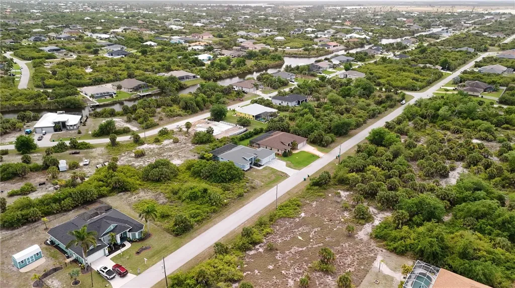 9970 Audrey Street Port Charlotte FL 33981