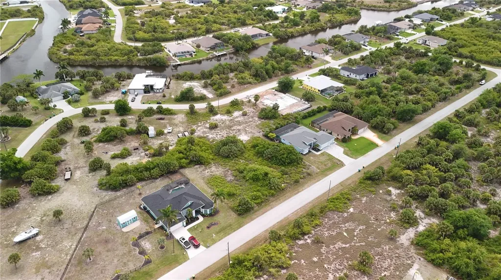 9970 Audrey Street Port Charlotte FL 33981