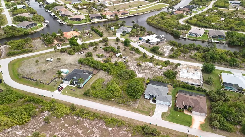 9970 Audrey Street Port Charlotte FL 33981