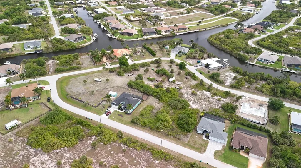 9970 Audrey Street Port Charlotte FL 33981