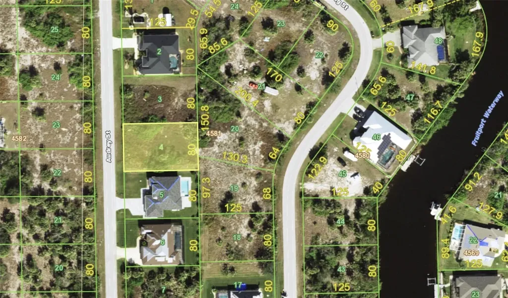 9970 Audrey Street Port Charlotte FL 33981