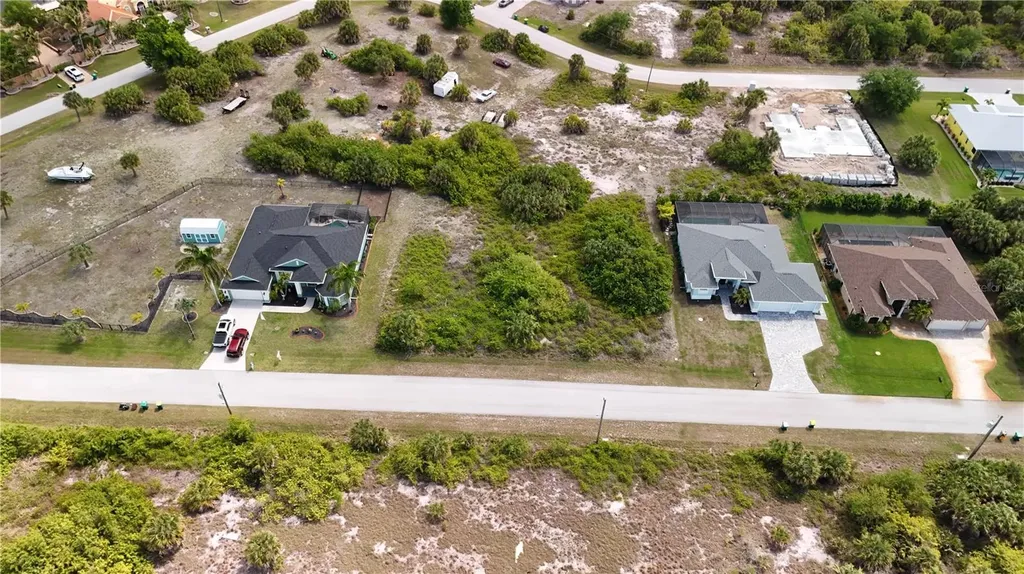 9970 Audrey Street Port Charlotte FL 33981