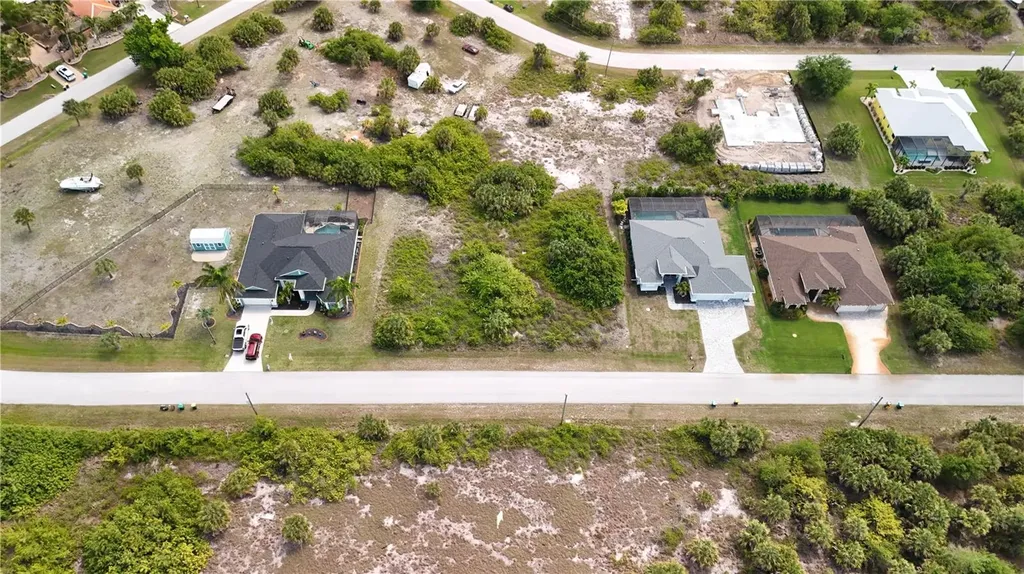 9970 Audrey Street Port Charlotte FL 33981
