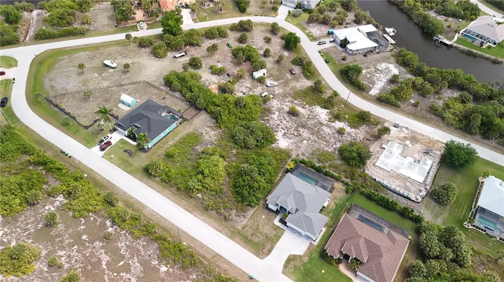 9970 Audrey Street Port Charlotte FL 33981